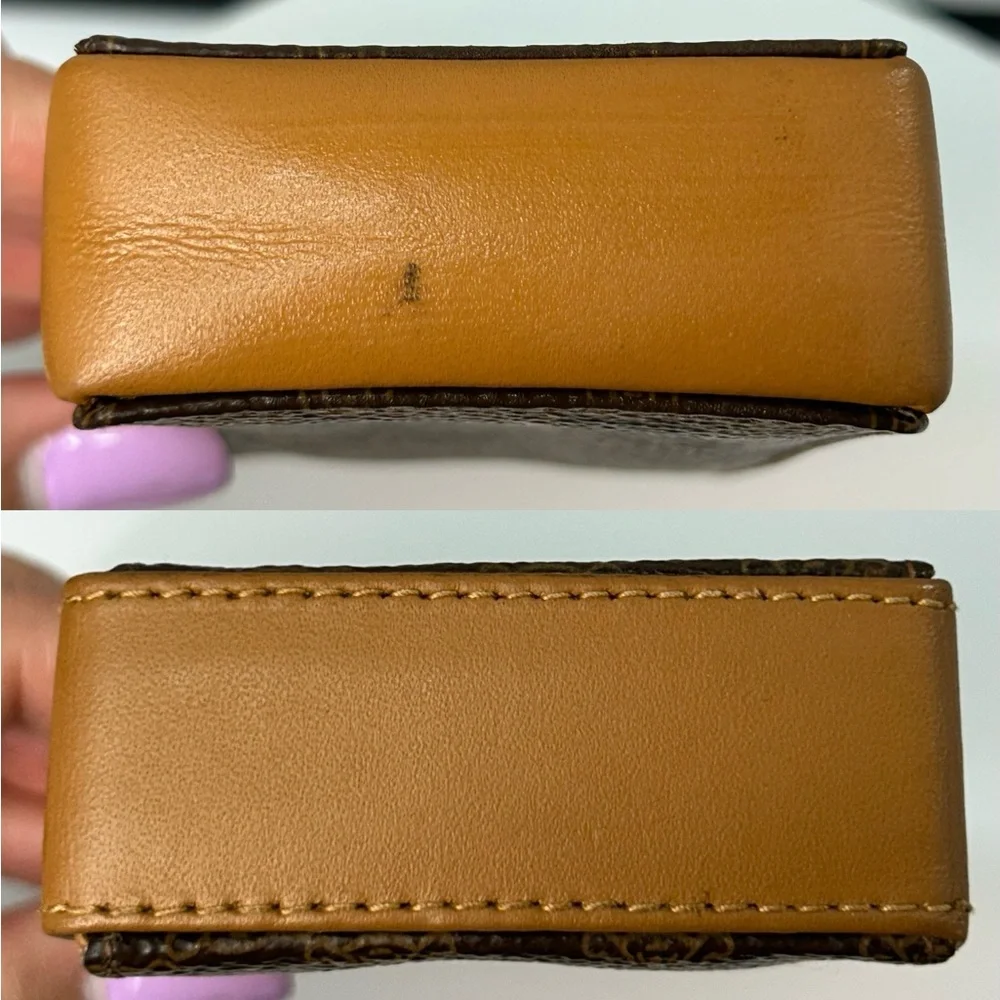 Celine pre owned